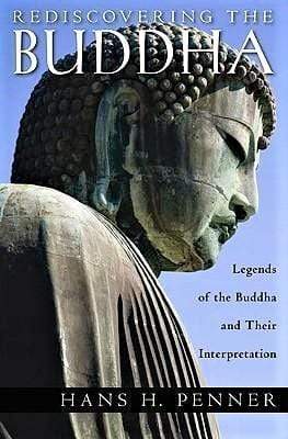 Rediscovering the Buddha (HB)