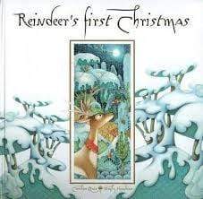 Reindeer's First Christmas