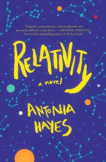 Relativity (HB)