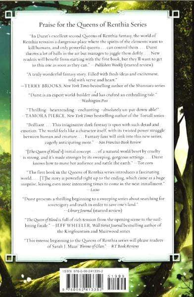 *Reluctant Queen, The: Bk2