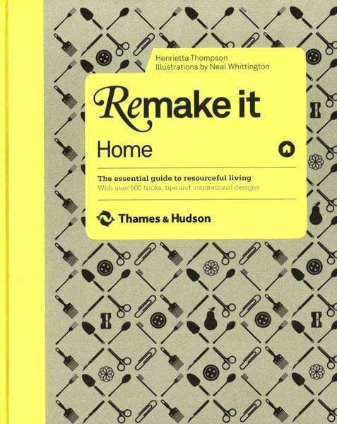 Remake It Home
