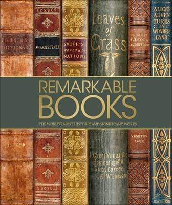 Remarkable Books
