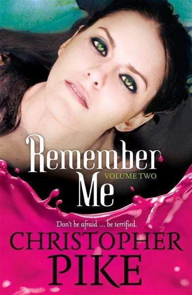 Remember Me: Volume 2