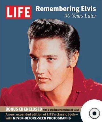 Remembered Elvis - 30 Years Later (HB)