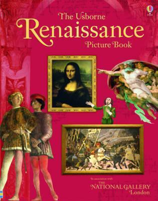 Renaissance Picture Book (Hb)