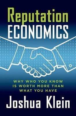 Reputation Economics (HB)