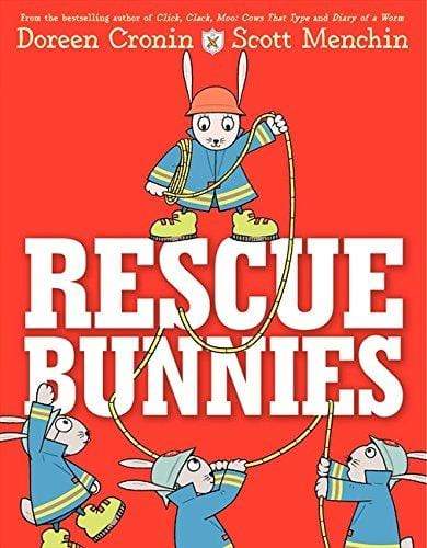 Rescue Bunnies (HB)