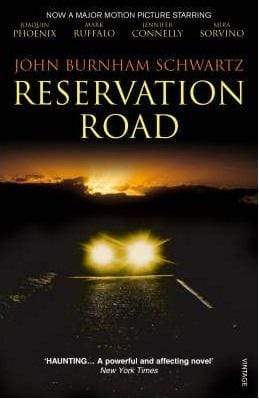 Reservation Road