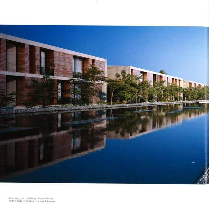 Resorts By Thai Architects