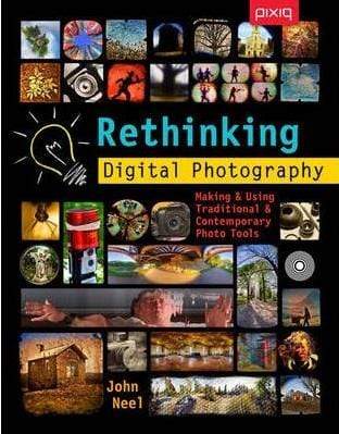 Rethinking Digital Photography