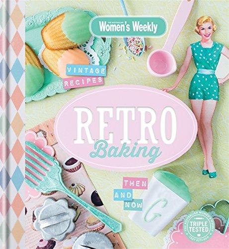 Retro Baking (HB)