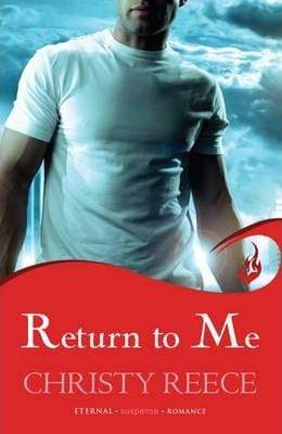 Return to Me (Last Chance Rescue #2)