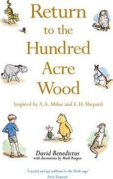 Return To The Hundred Acre Wood