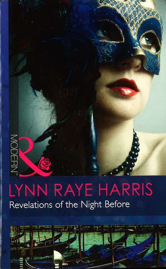 Revelations Of The Night Before