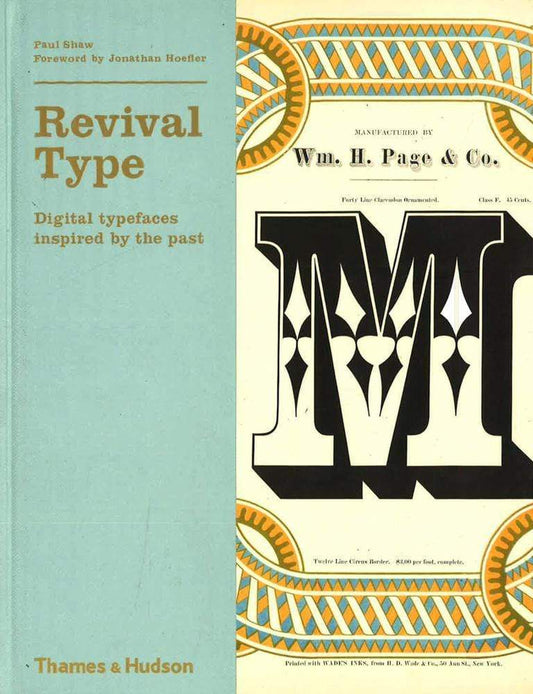 Revival Typle