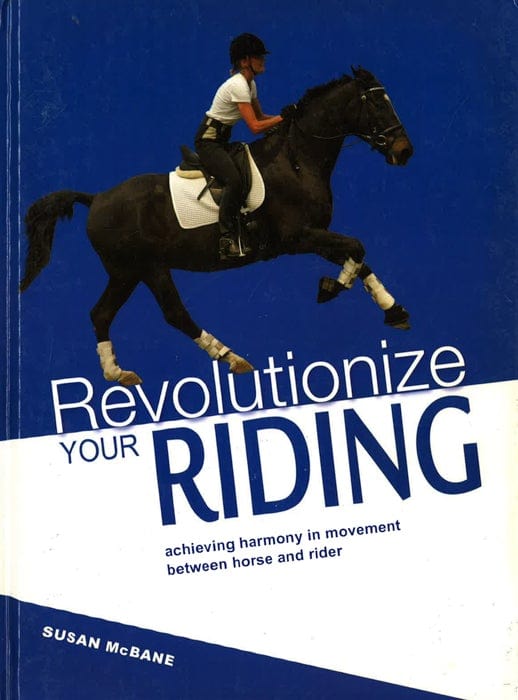 Revolutionise Your Riding