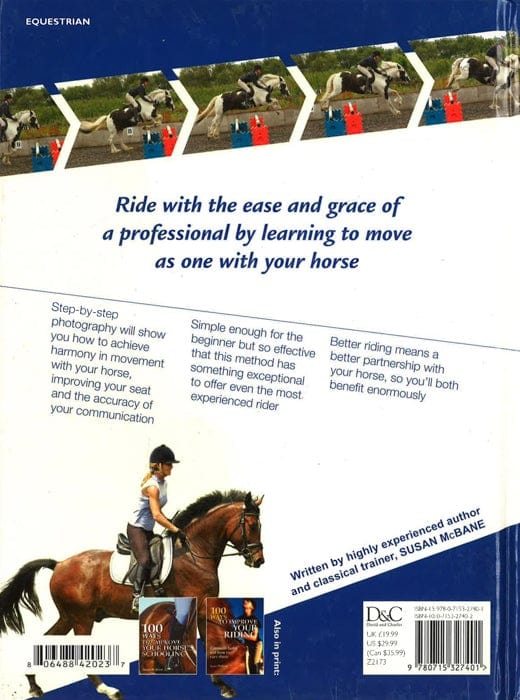 Revolutionise Your Riding