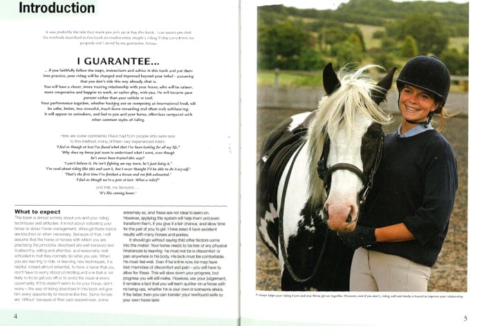 Revolutionise Your Riding