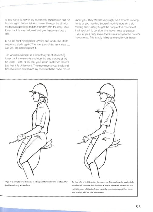 Revolutionise Your Riding