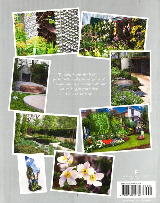 Rhs Chelsea Flower Show: The First 100 Years: 1913-2013