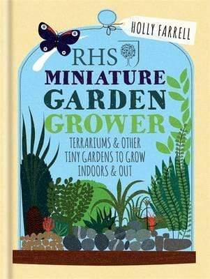 Rhs Miniature Garden Grower (Hb)