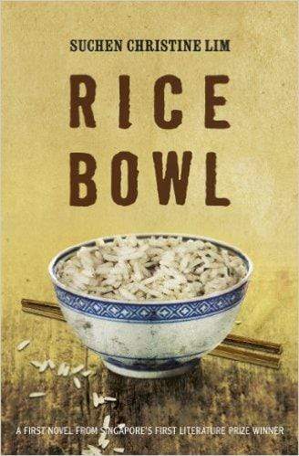 Rice Bowl