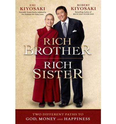 Rich Brother, Rich Sister (HB)