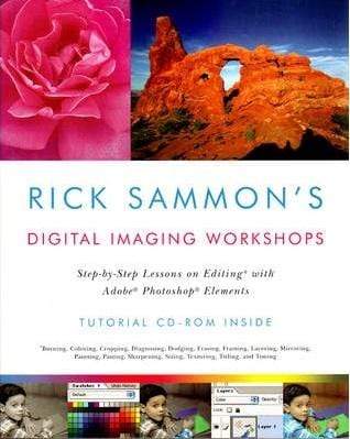 Rick Sammon's Digital Imaging Workshops
