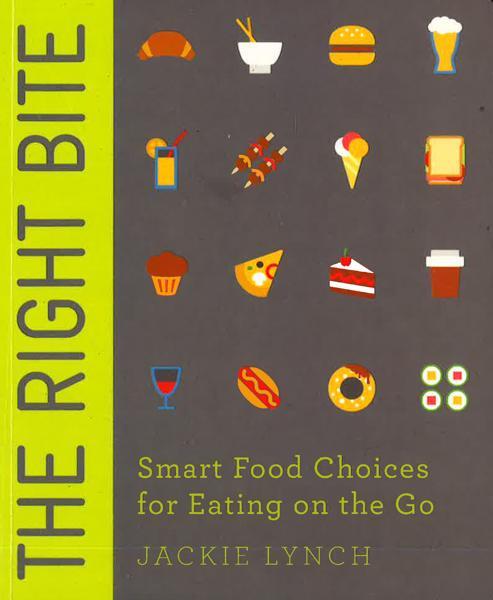 Right Bite; Smart Eating Choices On The Go