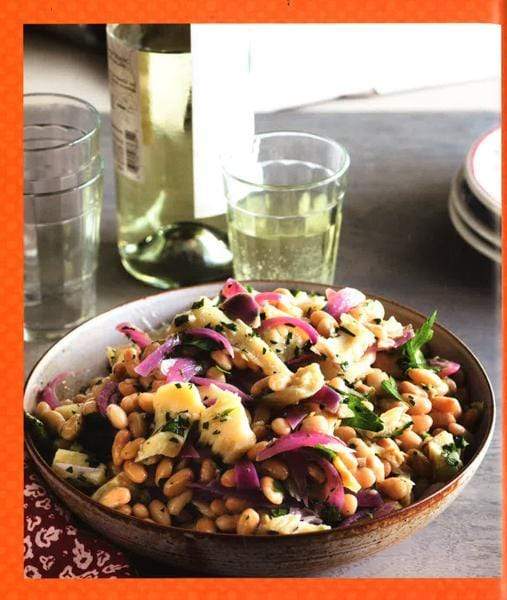 Rio De Janeiro The Cookbook