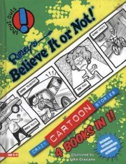 Ripley Believe it or Not!