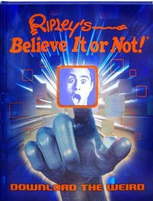 Ripley's Believe It Or Not! : Download The Weird