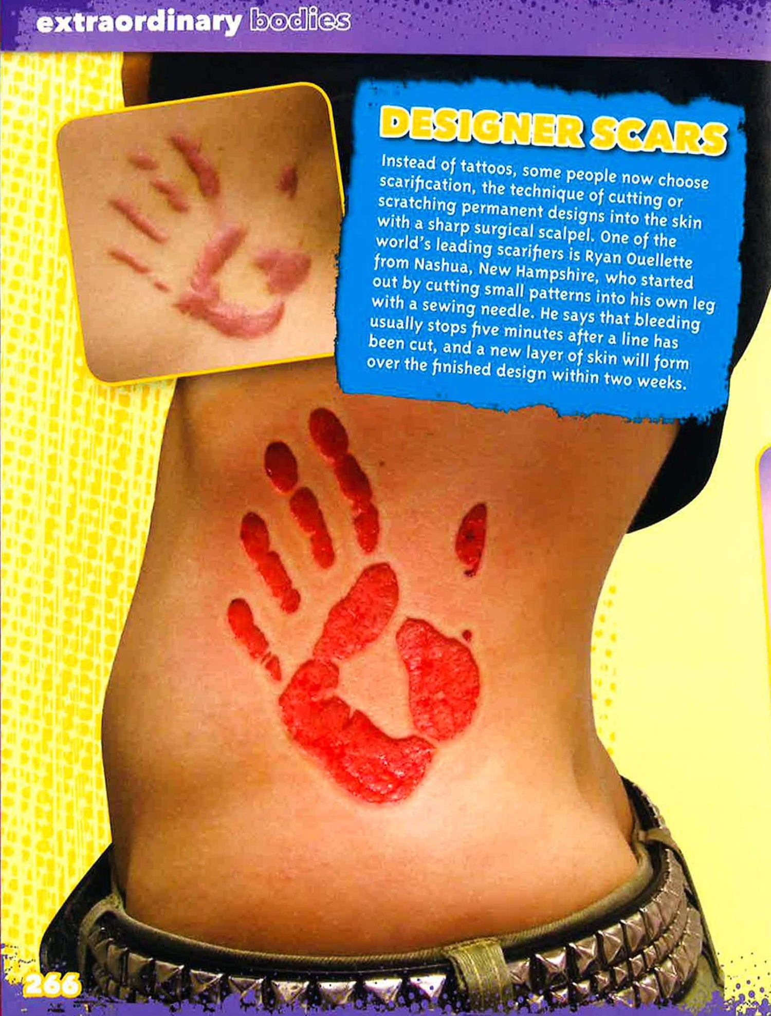 Ripley's Believe It Or Not! : Impossibbly Amazing!