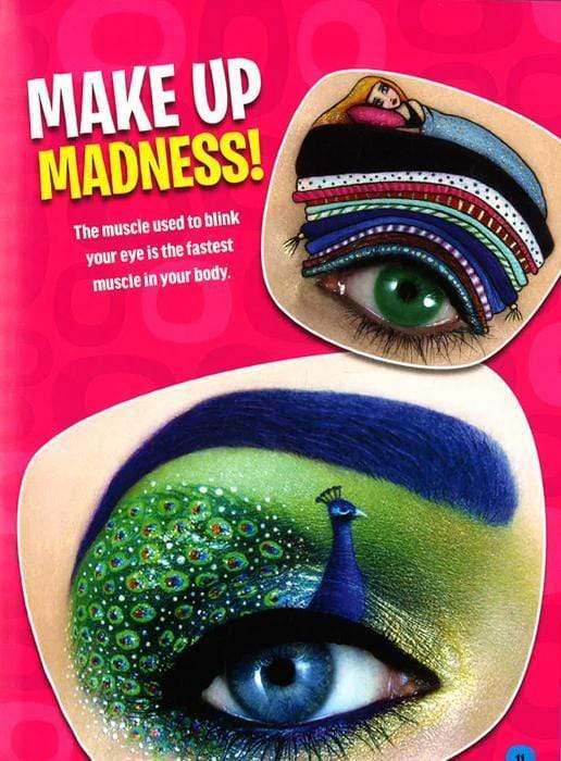 Ripley's Fun Facts & Silly Stories Kids' Annual 2016