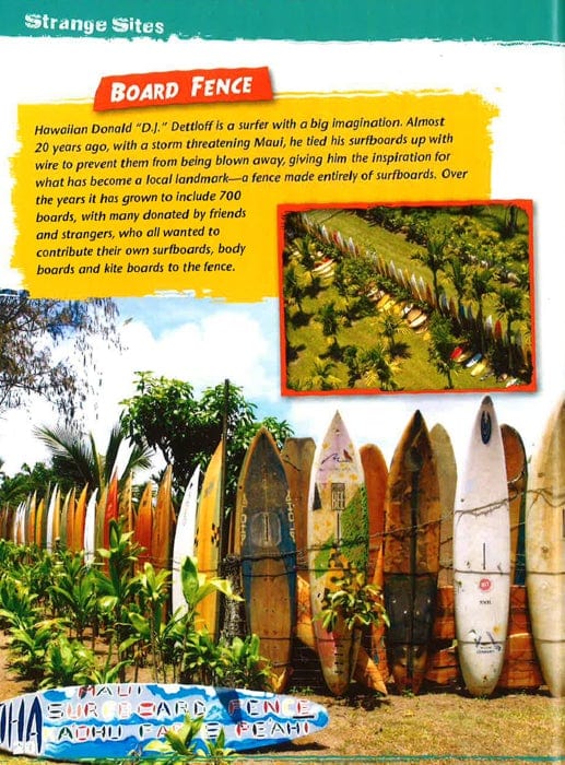 Ripley's Simply Shocking!