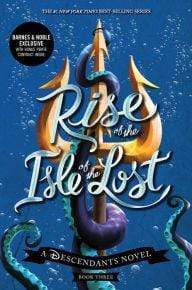 Rise of the Isle of the Lost Vol. 3 (HB)