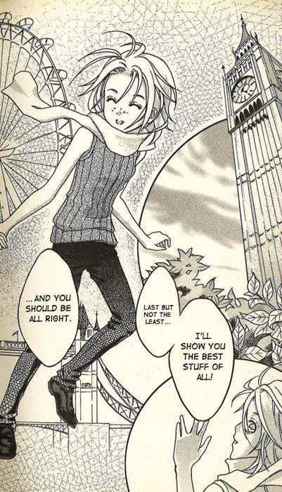 Rising Star Of Manga Uk And Ireland