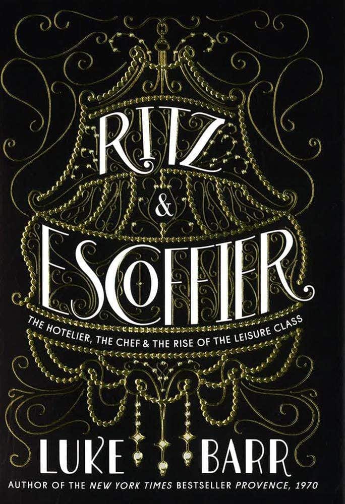 Ritz And Escoffier
