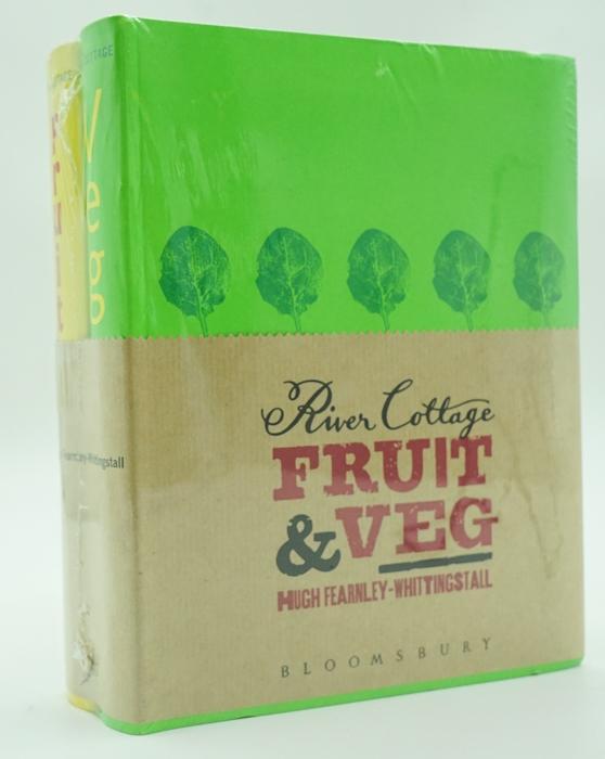River Cottage Fruit & Veg