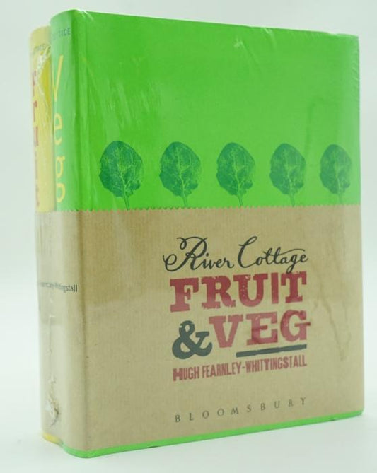 River Cottage Fruit & Veg
