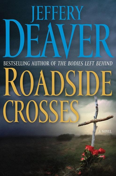 Roadside Crosses (HB)