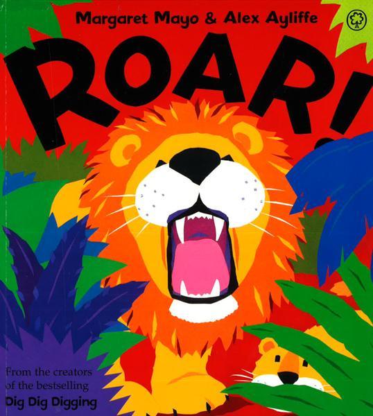 Roar!