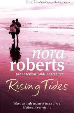 Roberts: Chesapeake Bay 2- Rising Tides