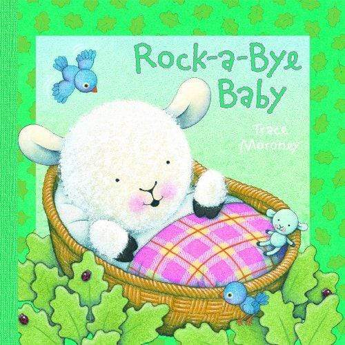 Rock-a-bye Baby