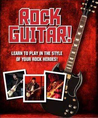 Rock Guitar