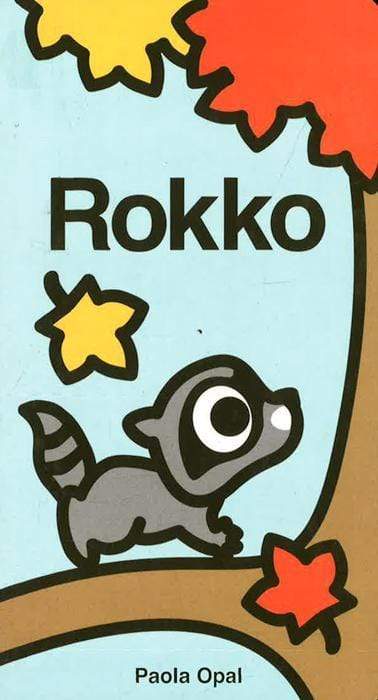 Rokko