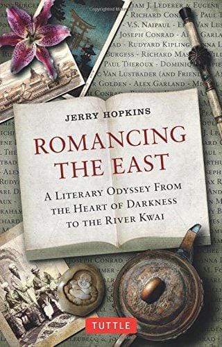 Romancing The East