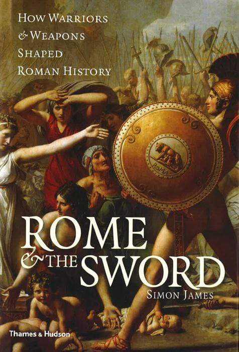Rome And The Sword