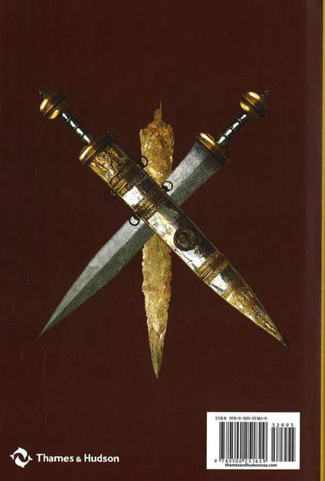 Rome And The Sword