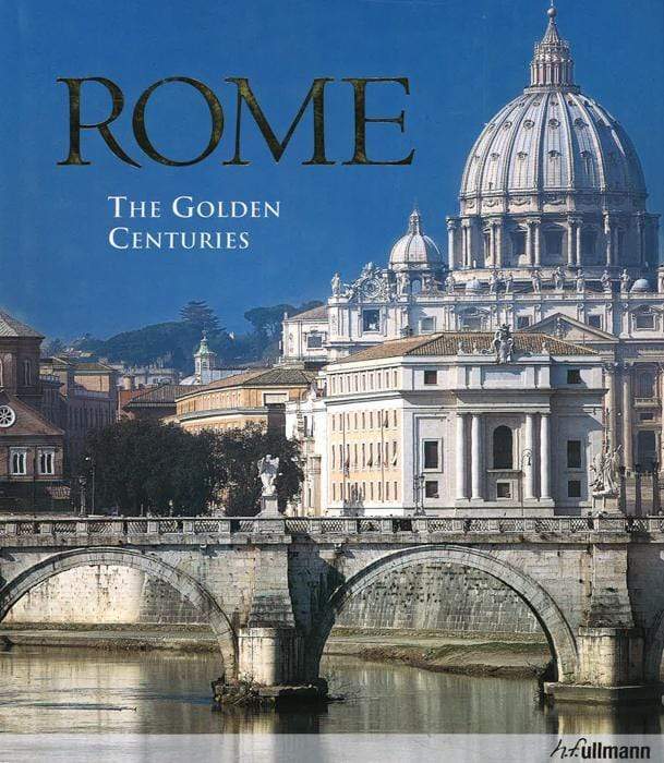 Rome: The Golden Centuries